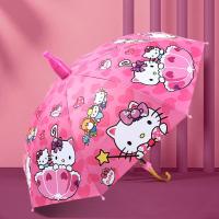 ราคา พร้อมส่ง ร่มเด็กการ์ตูน ร่มเด็กน่ารักอัตโนมัติ ร่มชายและหญิง อนุบาล ม่านบังแดดด้ามยาว มีให้เลือก 5 ลาย ร่มกันแดดเด็กการ์ตูนน่ารัก (13551824144)