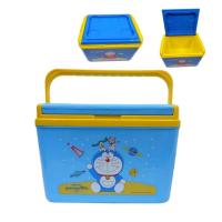 ราคา กระติกน้ำแข็งคิตตี้ขนาด 5 10 ลิตรลิขสิทธิ์แท้ มีหูหิ้ว (22557495972)