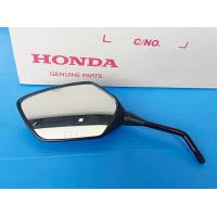 ราคา กระจกมองหลังข้างซ้ายแท้HONDA Click 125i ปี2019 2020 Click 150i Click 160i อะไหล่แท้ศูนย์HONDA 88220 K59 T11 1ชิ้น (20461613370)