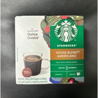 ราคา Starbucks แคปซูลกาแฟ สูตร Americano Veranda Latte Cappuccino Macchiato Espresso Iced Caffe Toffee Nut (22193730315)