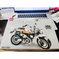 ราคา ตัวต่อรถมอเตอร์ไซค์ ฮอนด้า ของเล่นตัวต่อ ของขวัญเด็กโต ของขวัญสำหรับเด็กผู้ชายโมเดลมอเตอร์ไซค์ชุดของเล่นเด็กผู้ชาย ชุดมอเตอร์ไซค์ (22507562488)