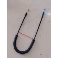 ราคา ชุดกลอนประตูฝาท้าย TOYOTA COMMUTER ปี2005 2013 รถตู้ คอมมูเตอร์ สินค้าใหม่ พร้อมส่ง (17079506759)