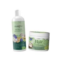 ราคา แฟรี่ปาย ดูแลเส้นผม Fairypai แฮร์เซรั่ม ทรีทเม้นท์ เซรั่ม แชมพู (22313005965)