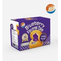 ราคา 1 อัน ลด50 ขนมเปี๊ยะ Shenghua งาดำลาวา มันม่วง ไข่เค็ม ขนมเปี๊ยะลาวา มะพร้าว 12ห่อ กล่อง ใหญ่ เต็มคำ อร่อย ไส้แน่น อาหารเช้า ขนม อาหารว่าง (22770015207)