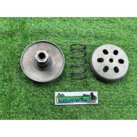 ราคา ชุดสไลด์หลังคลิก125i คลิก125i ตัวแรก Honda Click12i แท้มือสอง รับประกันสินค้าหลังการขาย (22163465877)