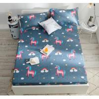 ราคา ผ้าปูรองเตียง ผ้าปูที่นอนกันน้ำ ผ้าปูที่นอนกันไรฝุ่น ผ้าปูที่นอนกันฉี่ น้ำไม่ซึมลงฟูก 6 ฟุต 5 ฟุต 3 5 ฟุต (9754381095)