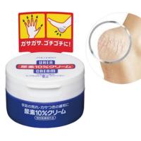 ราคา ของแท้ 100 Shiseido Urea Cream ครีมทาส้นเท้าแตก ข้อศอก เข่า บำรุงมือ จมูกเล็ก แบบกระปุก 100g (10456404710)
