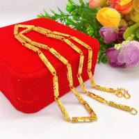 ราคา ลายถักที่ละเอียดที่สุด ราคาโดนใจ ลวดลายยอดฮิต ทอง หลุด จำนำ Gold สร้อยคอ สร้อยคอทอง สร้อยคอหุ้มทอง ไม่ลอกไม่ดำ ลายสี่เสา น้ำหนัก1บาท ยาว24นิ้ว ทองเคลือบแก้ว เครื่องประดับ ทองเหมือนแท้ (22042207822)