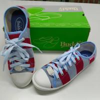 ราคา Buddy รองเท้าผ้าใบผู้หญิง รุ่น NB 434 Size 36 40 (22575471412)