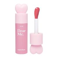 ราคา ถูก แท้ ส่งฟรี บลัชออน 4U2 Dear Me Liquid Blush ลิควิดบลัช บลัชหูกระต่าย แก้มฉ่ำ ทาแก้ม ตา ปาก เกลี่ยง่าย สีสวย ติดทน (21395698622)