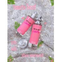 ราคา น้ำหอมวิคตอเรีย โซเซกซี่ by victor หอมเซ็กซี่ในตำนาน ฉีดแล้วมีแต่คนอยากอยู่ใกล้ ไม่ทำร้ายจมูกคนรอบข้าง หมักโดยผู้เชี่ยวชาญประสบการณ์ด้านน้ำหอมกว่า20ปี ราคาต่อ1ขวด ปริมาณ35ml (3988528037)