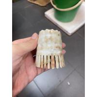 ราคา พร้อมส่ง หวีเขาจามรี กัวซา หวีนวดหัว หวีแก้ปวดหัว หวีผม หวีกัวซา ใช้นวด แก้ปวดหัว ผ่อนคลายศีรษะ ผ่อนคลายสมอง (22483288801)