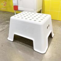 ราคา เก้าอี้เตี้ย เก้าอี้ซักผ้า บูล์มเมน อิเกีย Step Stool Bolmen IKEA (21333283643)