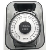 ราคา 2024 ใหม่สปริงเครื่องชั่ง เครื่องชั่งอาหารกิโลกรัม เครื่องชั่งขนาดเล็ก เครื่องชั่ง เครื่องชั่งอาหารกิโลชั่งขายของ กิโลกรัม ตัวเลขถูกต้อง 100 (22392393978)