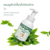 ราคา Petcho โฟมอาบน้ำแห้งสัตว์เลี้ยง แชมพูแมว แชมพูสุนัข โฟมอาบน้ำแห้ง กระต่าย กลิ่นหอม สะอาด ดับกลิ่น 200mlขนาดการเดินทาง (22725733205)