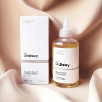 ราคา The Ordinary Glycolic Acid 7 Toning Solution 240ml toner facial serum (21547330307)