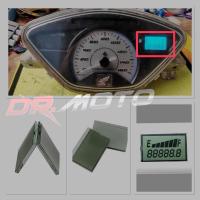 ราคา เกจ์น้ำมันแท้ หน้าจอดิจิตอลสำหรับ Wave125i เกจ์น้ำมัน มาตรวัดความเร็ว แสดงเชื้อเพลิง (22685963356)