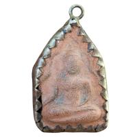 ราคา พระขุนแผน พระพรายคู่ ตัดเดียว กรุบ้านกร่าง สุพรรณบุรี พระเครื่อง (22674610581)