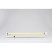 ราคา EVE หลอดไฟ นีออน ไล่ยุง ไล่แมลง แสงเหลือง หลอดประหยัดไฟ รุ่น T8 หลอดยาว ขนาด 18W สำหรับชุดรางไฟ (19720347426)