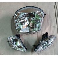 ราคา โคมไฟหน้า wave125s พร้อมไฟเลี้ยว1คู่ (9821704719)