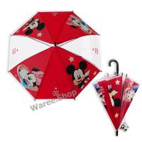 ราคา ร่มกันฝน กันแดด กันUV ลายการ์ตูน Disney สำหรับเด็ก ขนาด 85 สูง 66 เซนติเมตร ลิขสิทธิ์แท้ 100 สุดน่ารัก (14984445809)