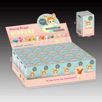 ราคา กล่องสุ่มที่ติดโทรศัพท์มือถือ Sonny Angel 1กล่องมี24 จุ่ม (22698028526)