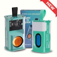 ราคา ลำโพงบลูทูธ Charge3 mini ลำโพงมินิ เสียงมีมิติHi Fi เครื่องเบา เสียงแน่น ขนาดกระทัดรัด (22024018418)