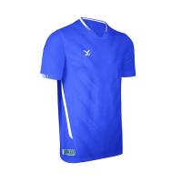 ราคา FBT เสื้อฟุตบอล คอวี เสื้อคอวี รุ่น A2A202 (9619839880)