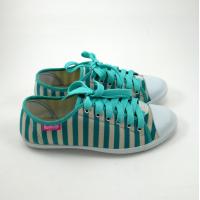 ราคา Buddy รองเท้าผ้าใบผู้หญิง รุ่น NB 436 Size 36 40 (22582110389)