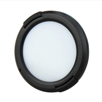 ราคา JJC ฝาตัวกรองสมดุลสีขาวฝาครอบฝาครอบเลนส์สีเทา49มม 52มม 55มม 58มม 62มม 67มม 72มม 77มม สำหรับ Canon Nikon Sony ฟูจิฟิล์ม (20888804184)