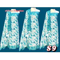 ราคา ผ้าพันอินโด ผ้าปาเต๊ะ ผ้าตัดชุด ลายไก่ฟ้า กัลปพฤษ ทองอุไร พิกุลทอง สิงคโปร์ ผ้าCottonแท้100 สีส้มและลายตามรูป สีสวยสดมากค่ะ ซับน้ำ ไม่ลื่น ไม่มัน สีสวย สีสด กว้าง 2 ม ผ้ายังไม่เย็บS (22037991124)