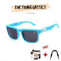 ราคา แว่นกันแดด SPY HELM KEN BLOCK 43 มีบริการเก็บเงินปลายทาง (22457909866)