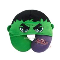 ราคา รวมลิ้งค์ หมอนรองคอ Neck Pillow หมอนรองคอมีหมวก หมอนรองคอมีฮู้ด ลิขสิทธิ์แท้ หมอนรองคอในรถ (18353463169)