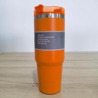 ราคา ของขวัญปีใหม่ แก้ว น้ำ เยติ แก้วเก็บเย็น24ชม แก้วความเย็น ถ้วยสูญญากาศ แก้วสแตนเลส Vacuum cup ขนาด 30 Oz แก้วน้ำสแตนเลส 304 ถ้วยกาแฟ ถ้วยร้อนและเย็น ถ้วยน้ำ (22383766133)