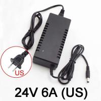 ราคา หม้อแปลง อะแดปเตอร์ แล็ปท็อป DC 12V 15V 16V 18V 19V 20V 24V 120W อแดปเตอร์ทรงยาว 8หัว Universal Portable AC Laptop Power Adapter (22593624915)