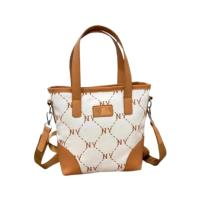 ราคา พร้อมส่ง ของแท้ MLB กระเป๋า กระเป๋าสะพาย กระเป๋าNY (22058653682)