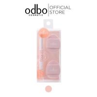 ราคา โอดีบีโอ พิ้งค์ คอมแพค บรัช OD8044 (21610386980)