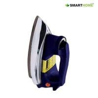 ราคา SMARTHOME เตารีดแห้ง 1000 วัตต์ รุ่น SDIR 013 เตารีดหนัก เตารีดโบราณ เตารีดแห้ง (20511070451)