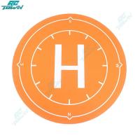 ราคา RCTOWN DJI Drone พับ Landing Pad FPV Drone ที่จอดรถผ้ากันเปื้อน Pad 50ซม สำหรับ FIMI X8 Mavic Mini MAVIC AIR 2 Phantom 3 4 Drone (16800414558)