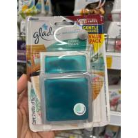 ราคา glade sensations refill แผ่นน้ำหอมปรับอากาศ (20905035487)
