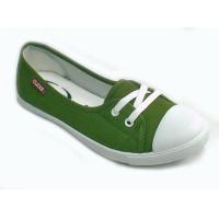 ราคา CLICKS รองเท้าผ้าใบผู้หญิง รุ่น NC 408 Size 36 40 (22557872428)