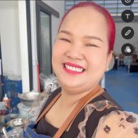 ราคา พร้อมส่ง พลอยหมี่กรอบทรงเครื่อง หมี่กรอบพลอย หมี่กรอบพี่แอน รสต้นตำหรับ 200 กรัม (22005528550)