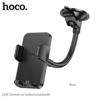 ราคา ที่ยึดมือถือในรถยนต์ HOCO H38 Car Holder ที่จับมือถือติดกระจกและคอลโซลรถ ติดตั้งง่าย (22686781564)
