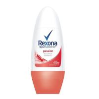 ราคา สินค้าขายดี โปรโมชั่นลด 50 จัดส่งฟรี Rexona เรโซนา พาสชั่น โรลออน 40 มล เก็บเงินปลายทาง COD (17628019940)