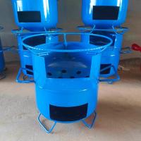 ราคา เตาถ่านเตาเหล็กปิ้งย่างเตาอเนกประสงค์เตาซิ่งเตาประหยัดถ่านหูจับมี2แบบเหล็กกลม เหล็กแบน (15959820207)