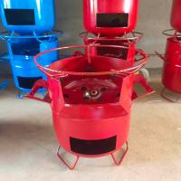 ราคา เตาถ่านเตาเหล็กปิ้งย่างเตาอเนกประสงค์เตาซิ่งเตาประหยัดถ่านหูจับมี2แบบเหล็กกลม เหล็กแบน (15959820206)