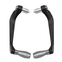 ราคา สำหรับ Ducati Scrambler 400 800 Scrambler800 Scrambler400ที่จับมือจับรถจักรยานยนต์ป้องกันคลัตช์เบรกคันโยกอุปกรณ์ปกป้องป้องกัน (19079283289)