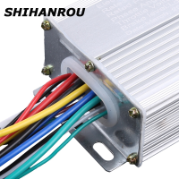 ราคา SHIHANROU 24V 350W Brushless Motor SPEED CONTROLLER สำหรับ DC (22224215023)