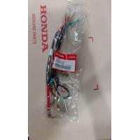 ราคา ชุดสายไฟแบตเตอรี่เวฟ 125 SR สตาร์ทมือแท้ (21055481531)