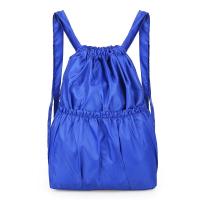 ราคา TAO Backpacks กระเป๋าเป้สะพายหลังกระเป๋าเป้แฟชั่นกระเป๋าเป้กีฬาผ้าไนลอนกันน้ำ (14572551366)